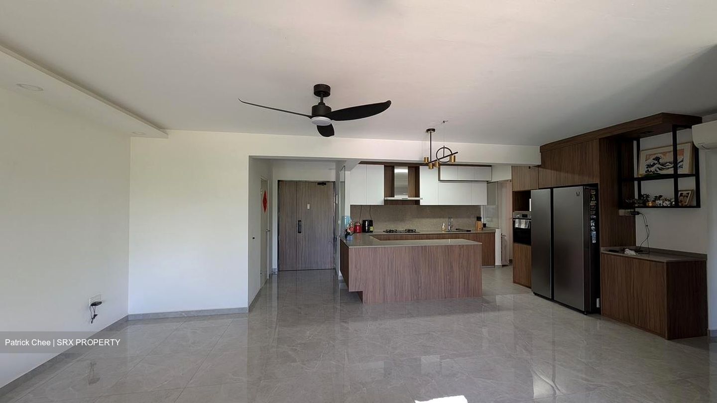 Blk 572B Champions Court (Woodlands), HDB 5 Rooms #503621681